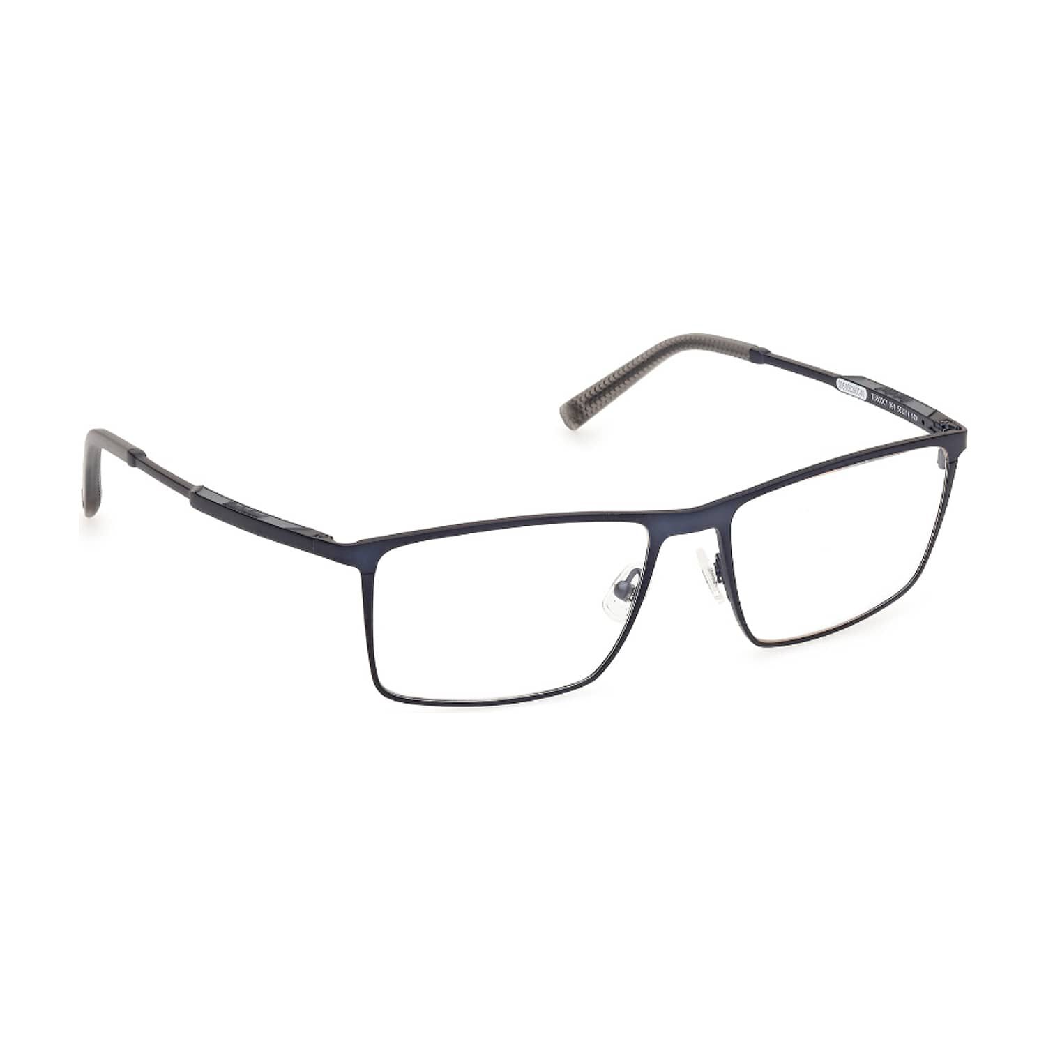 Lentes &Oacute;pticos Azul Mate Timberland image number 7.0
