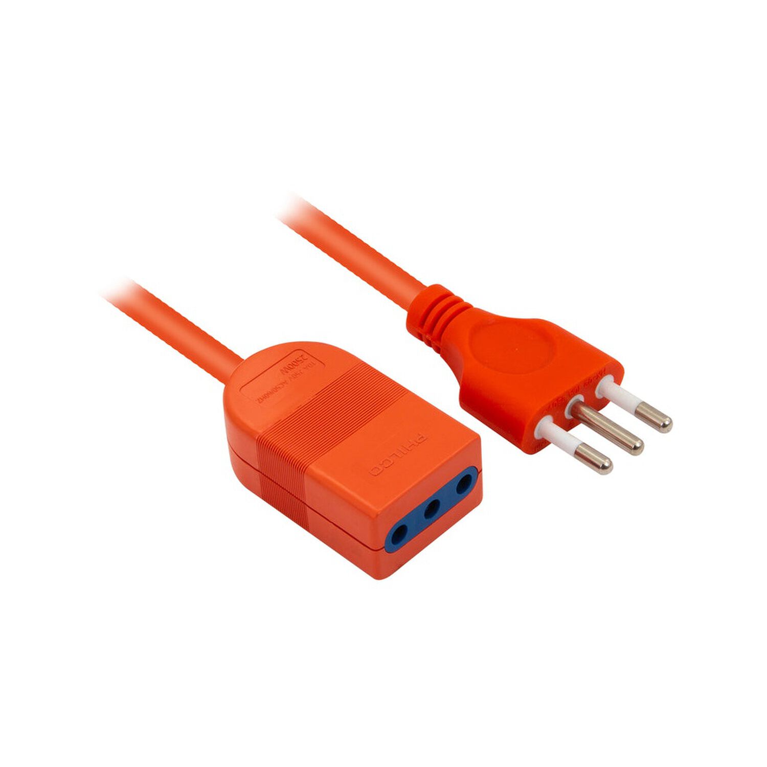 Extensi&oacute;n El&eacute;ctrica De 15 Metros Multiprop&oacute;sitos 2500w Sec image number 2.0