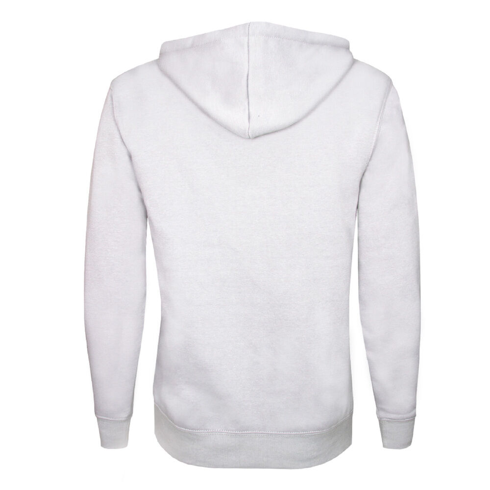 Polerón Canguro French Terry Vulpes Unisex image number 6.0