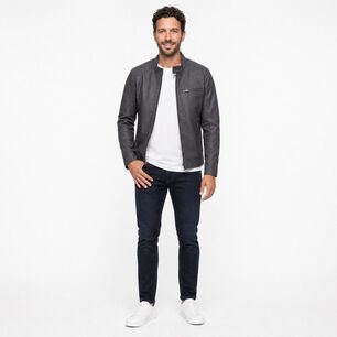 Chaqueta Hombre Az Black