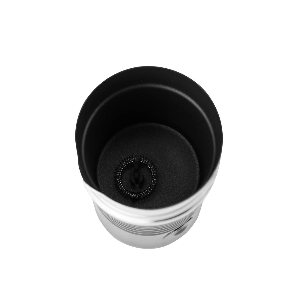 Espumador De Leche Fdv Venezia Negro image number 3.0