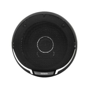 Pack 2 Parlantes 4" 10cm Para Automovil Negro Taw-1022
