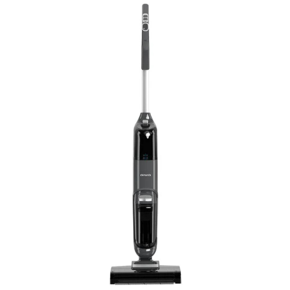 Aspiradora Trapeadora 120w Inalambrica Vertical Aw-amx6 Aiwa image number 0.0