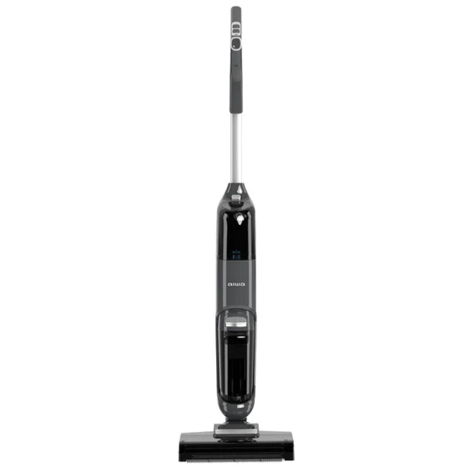 Aspiradora Trapeadora 120w Inalambrica Vertical Aw-amx6 Aiwa image number 0.0