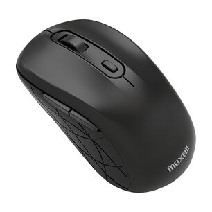 Mouse Inal&aacute;mbrico Maxell Dual Connect 1600dpi Usb/usb-c