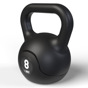 Pesas Kettlebell Pe/sand 8 Kg