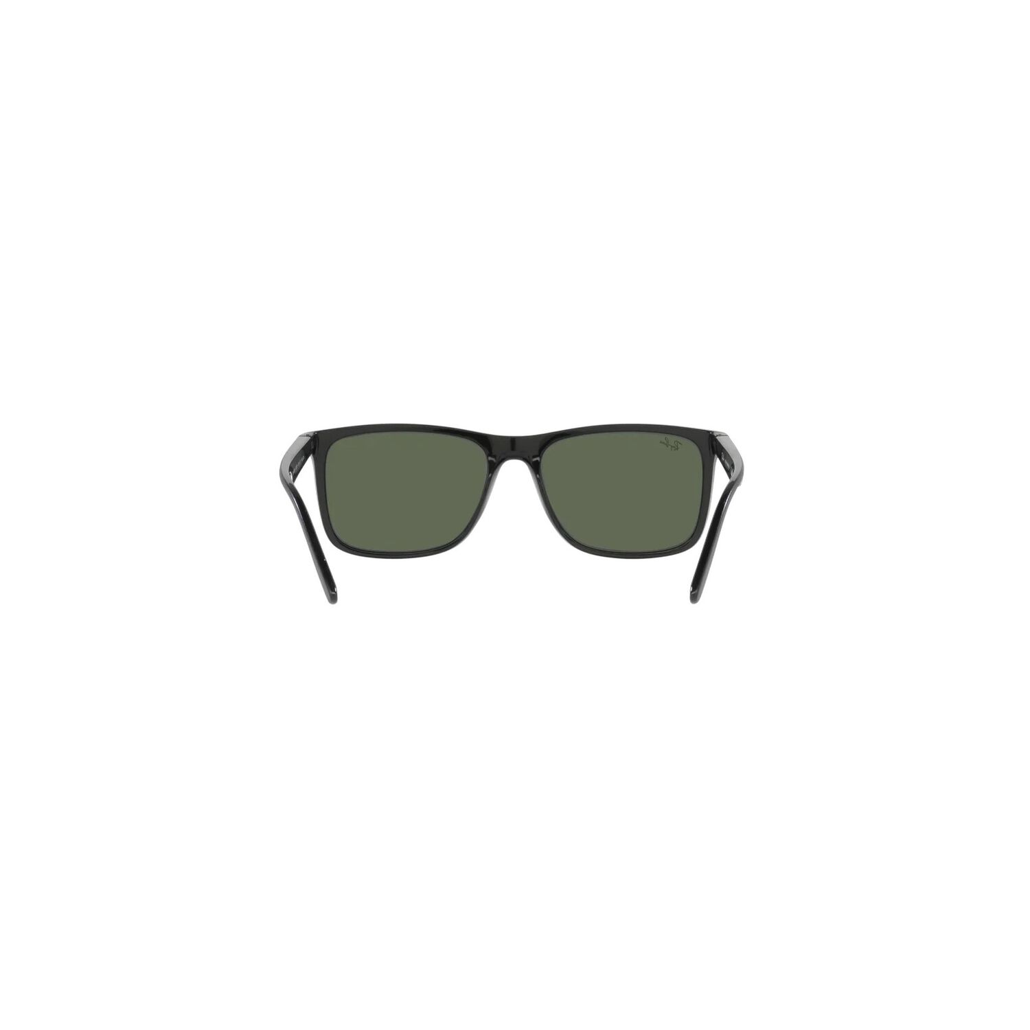 Lentes De Sol Negro Ray-ban image number 3.0