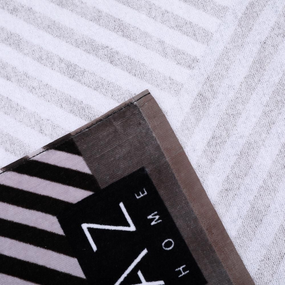 Toalla De Playa Azhome Zoom / 100x180 Cm image number 5.0