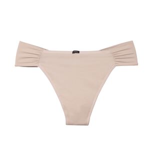 Calz&oacute;n Menstrual Flujo Moderado Palo Rosa 2rios