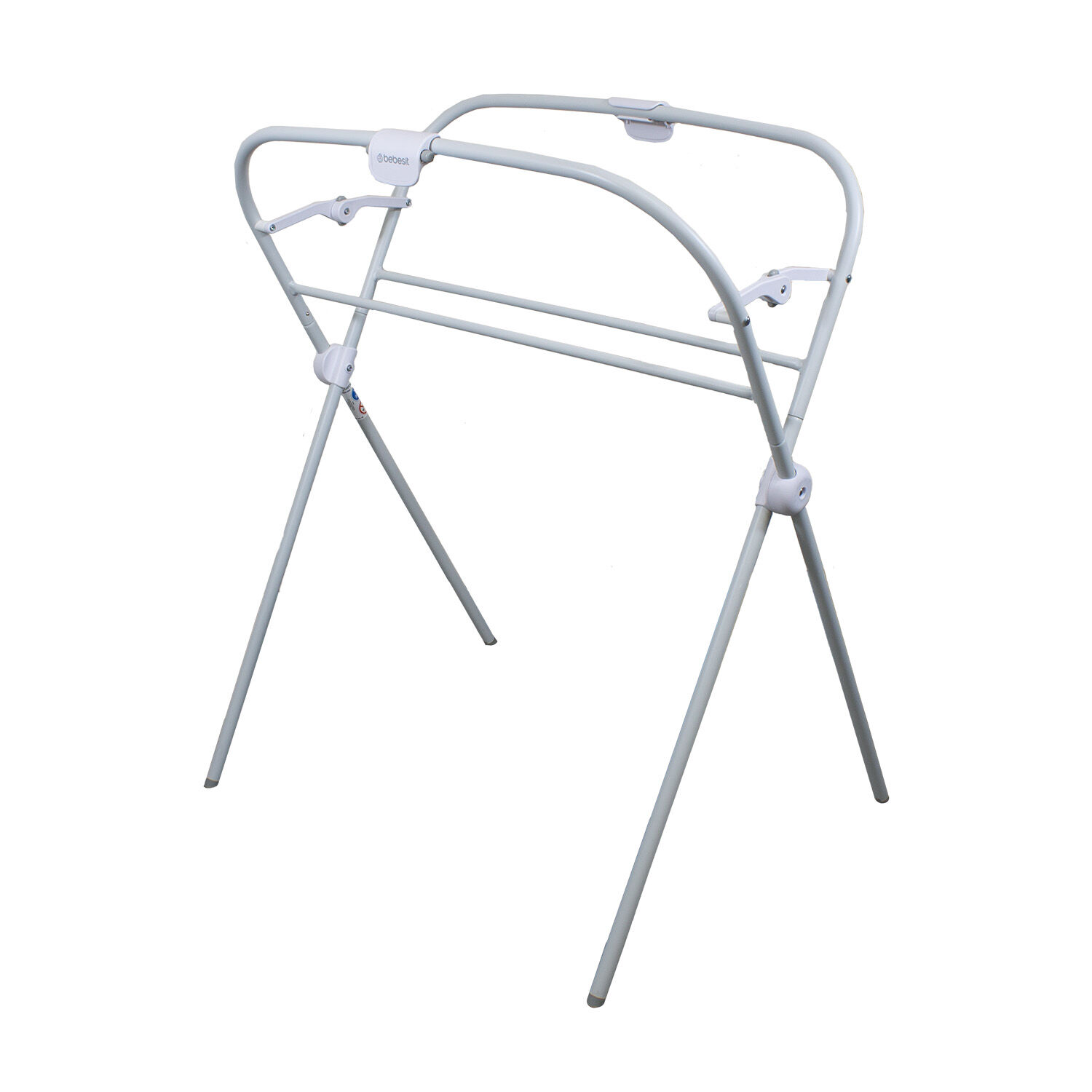 Ba&ntilde;era Flexi 3 En 1 Plegable + Soporte De Bebesit image number 4.0