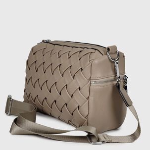 Cartera Iracé Camel