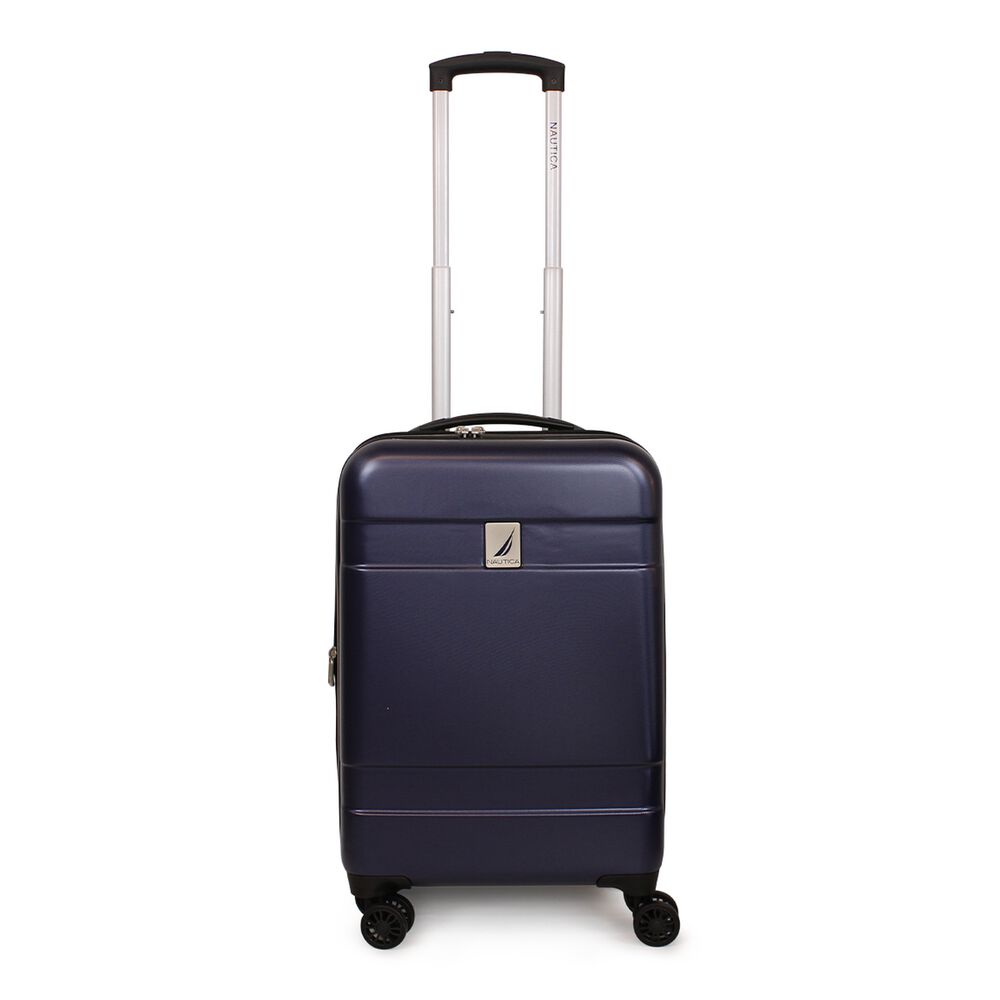 Pack 2 Maletas Bora S De Cabina + Mediana Azul Nautica image number 6.0