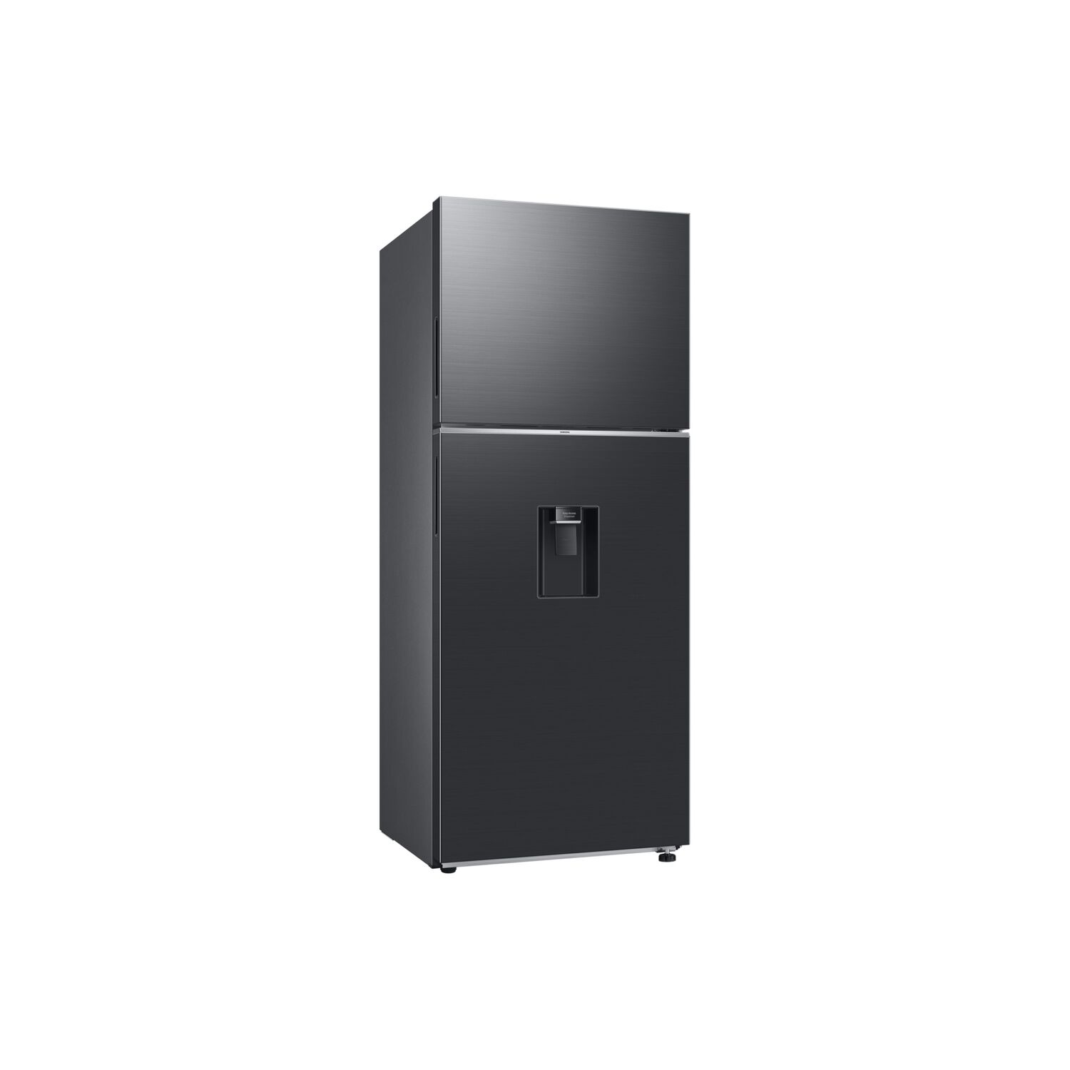 Samsung Refrigerador Top Mount Freezer 384 L Con Space Max Black image number 1.0