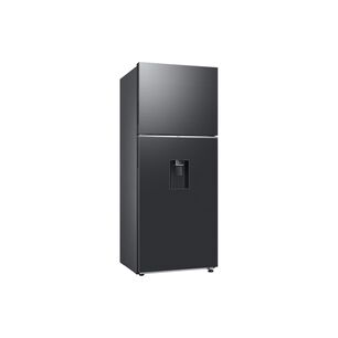 Samsung Refrigerador Top Mount Freezer 384 L Con Space Max Black