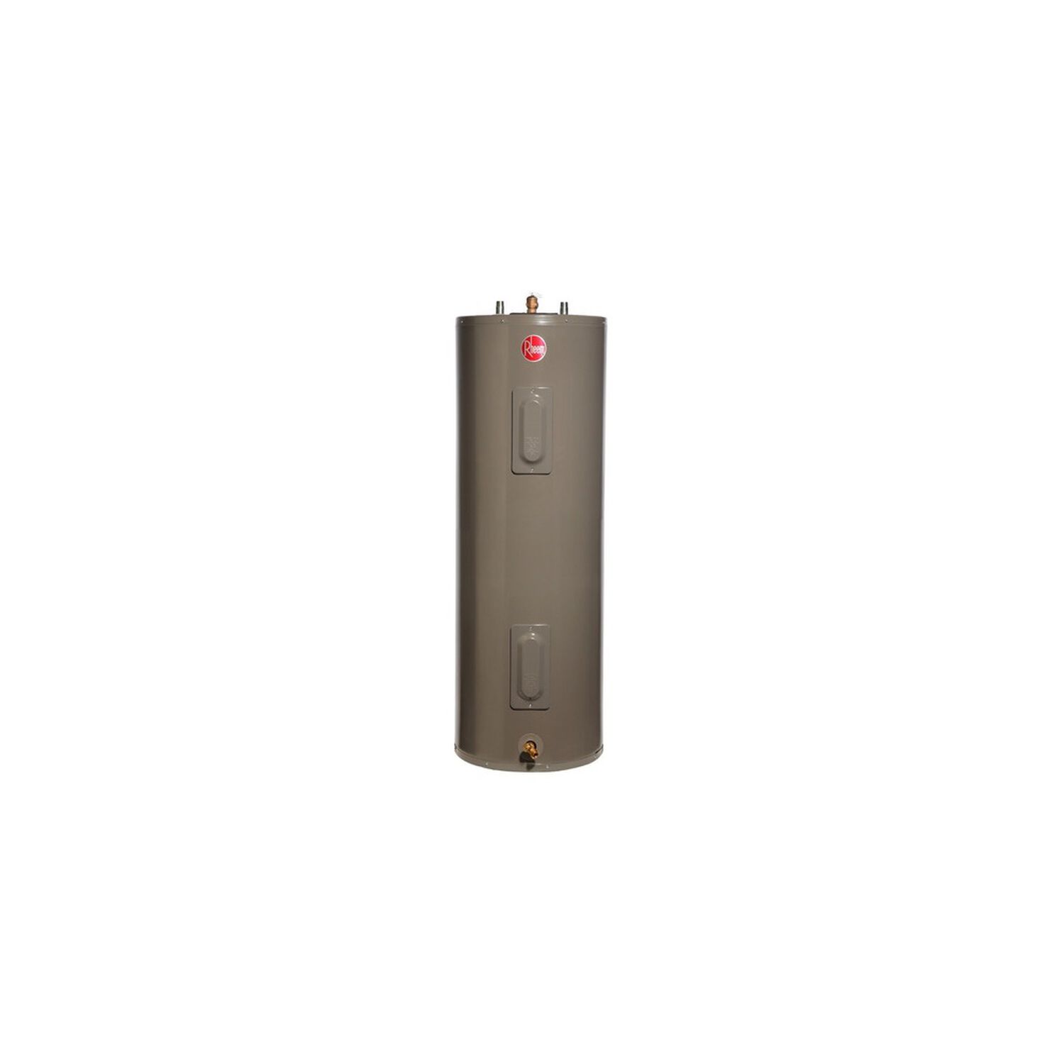 Termo El&eacute;ctrico De Piso 114 Litros 220v Rheem image number 0.0