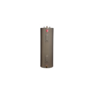 Termo El&eacute;ctrico De Piso 114 Litros 220v Rheem