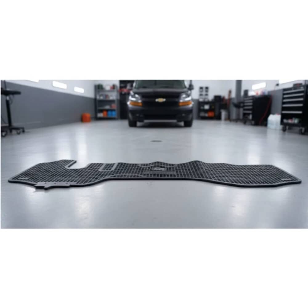 Piso Camion Chevrolet Nqr/npr image number 2.0