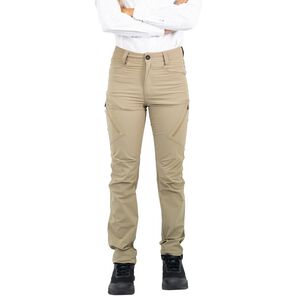Pantal&oacute;n Hw New Atacama Mujer Sand