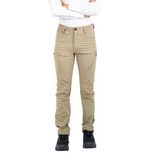 Pantal&oacute;n Hw New Atacama Mujer Sand
