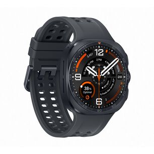 Samsung Galaxy Watch Ultra2 47mm Titanium Black
