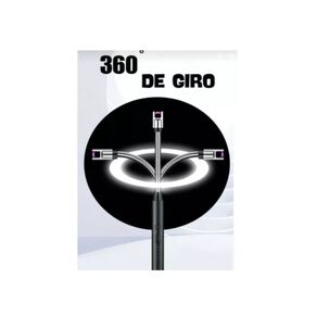 Encendedor Recargable Chispero De Plasma A Prueba De Viento