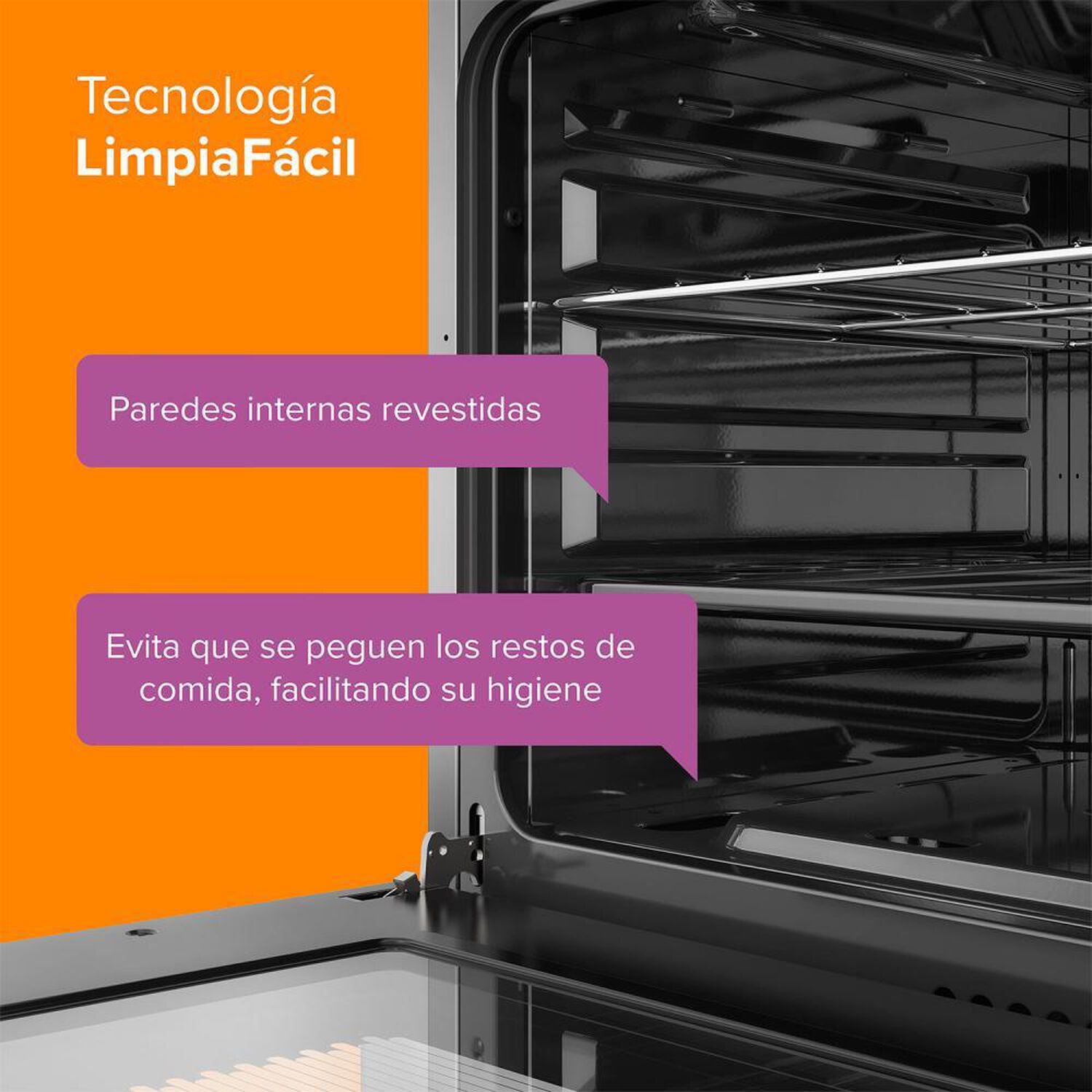 Cocina A Gas Mademsa M 520 T / 4 Quemadores image number 8.0