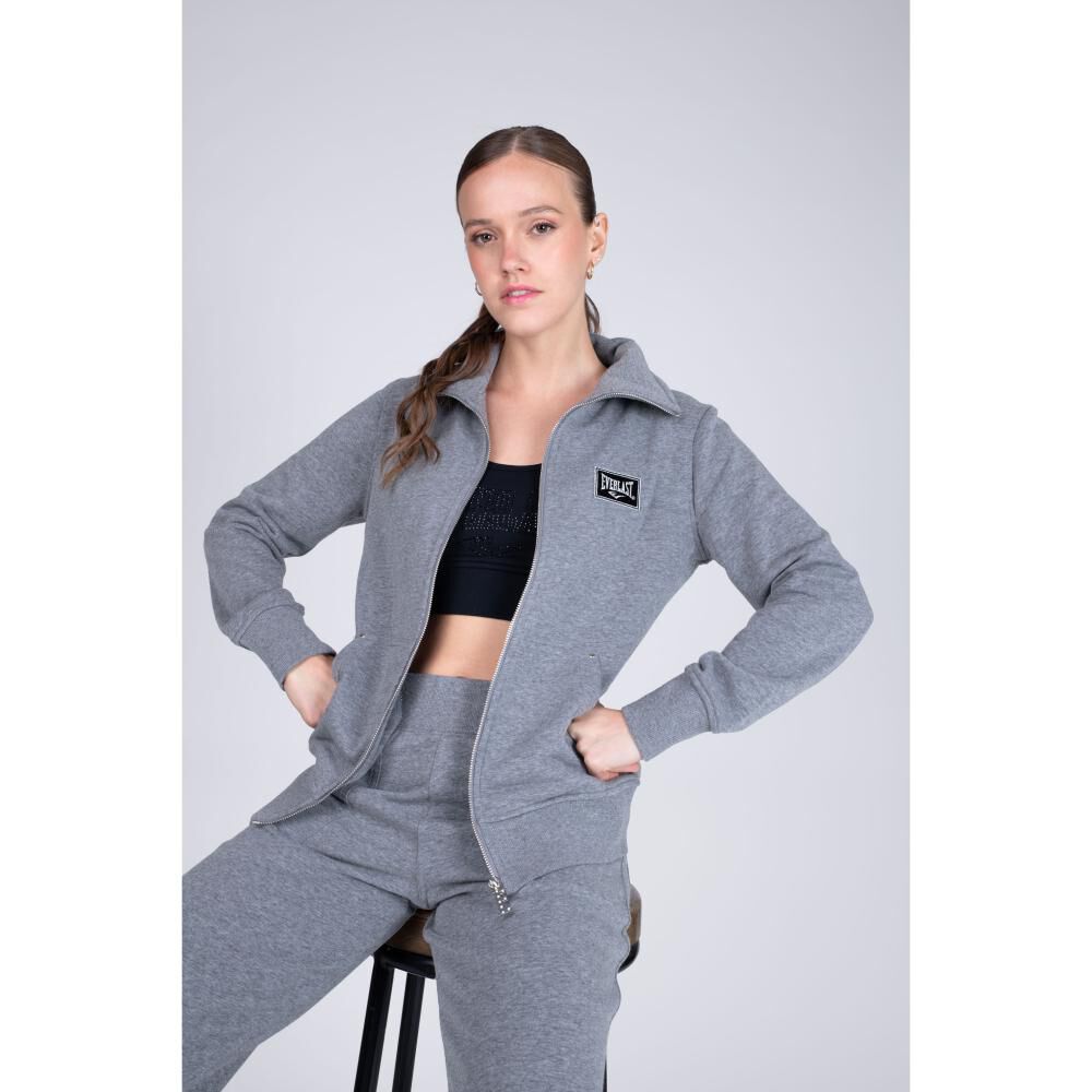 Chaqueta Mujer Forever Everlast image number 4.0