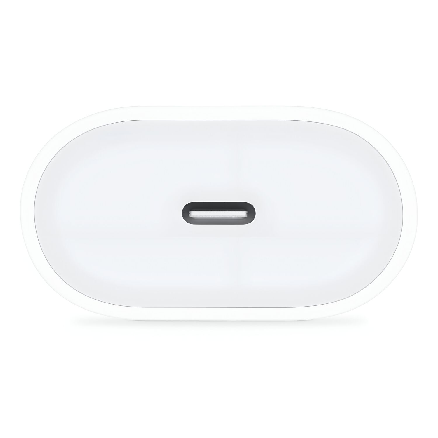 Cargador Apple Usb-c Original 20 Watts Original - Muvv3ci image number 3.0