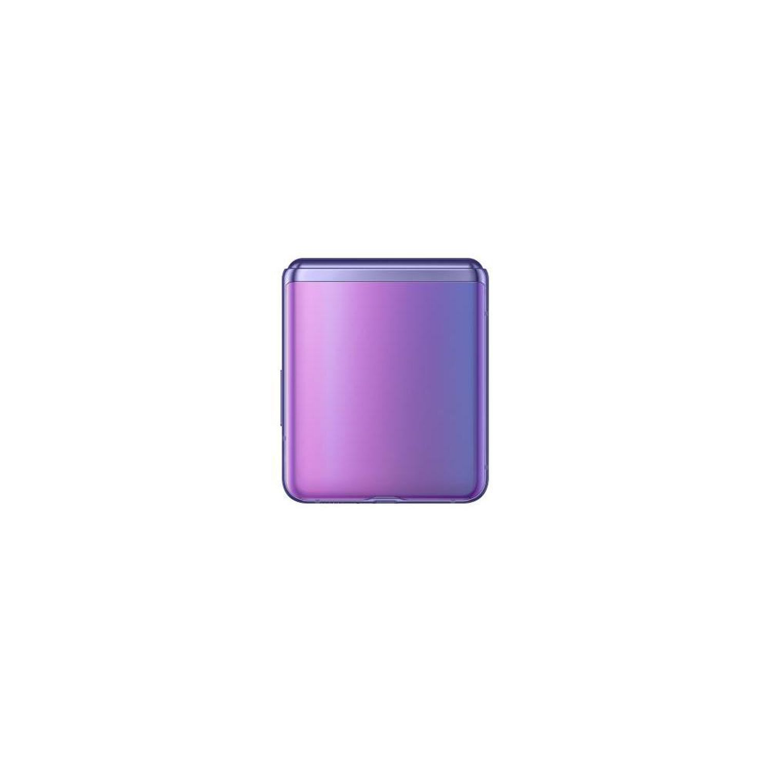 Smartphone Samsung Galaxy Z Flip 256 Gb / Liberado image number 3.0