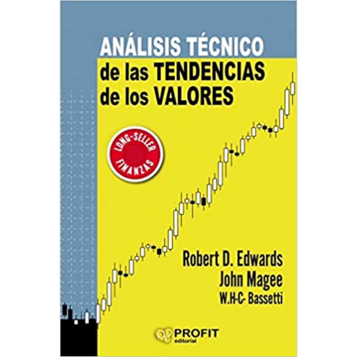 An&aacute;lisis T&eacute;cnico Tendencias De Valores image number 0.0