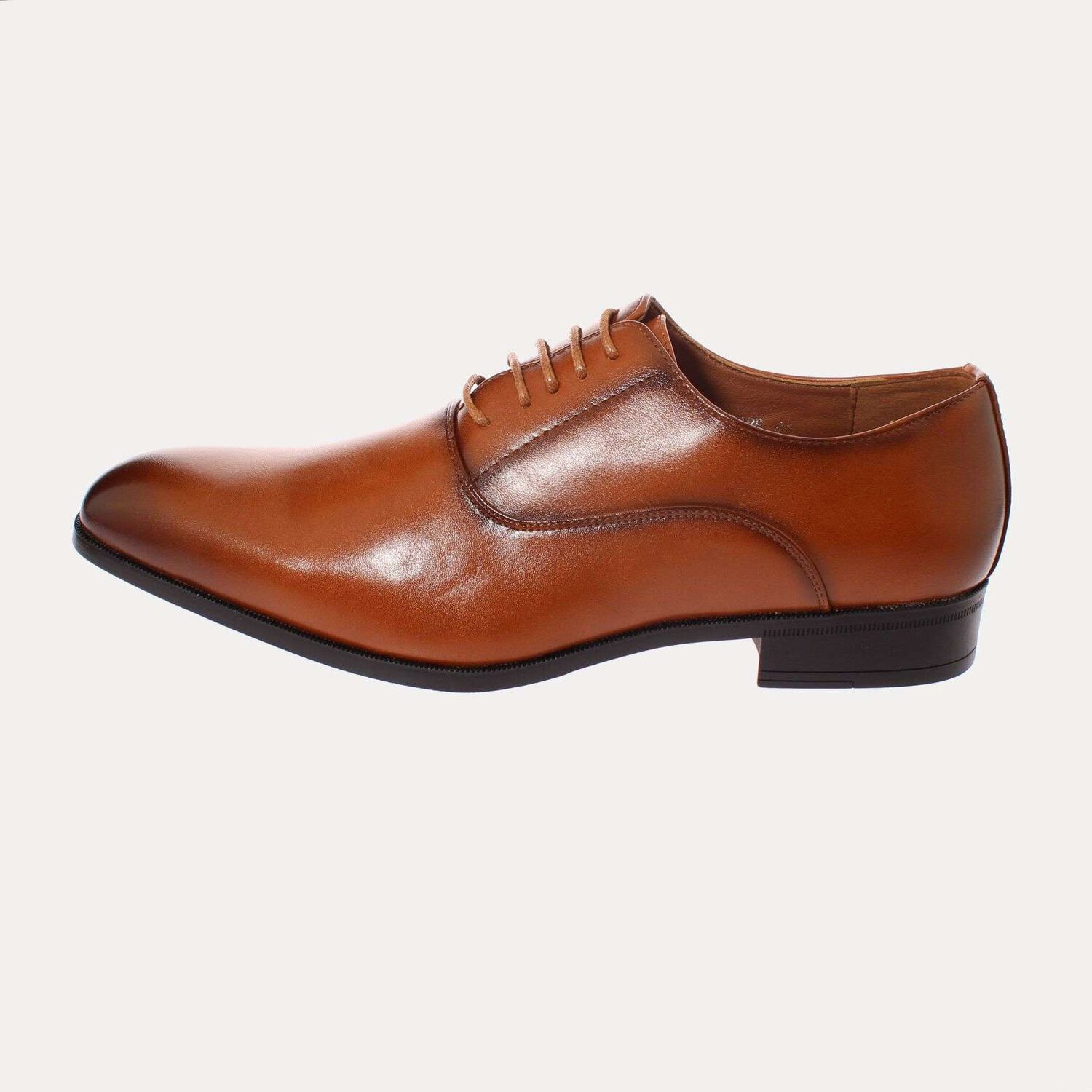 Zapato Marron V&iacute;a Franca Art. 8plx10642bbrown image number 1.0