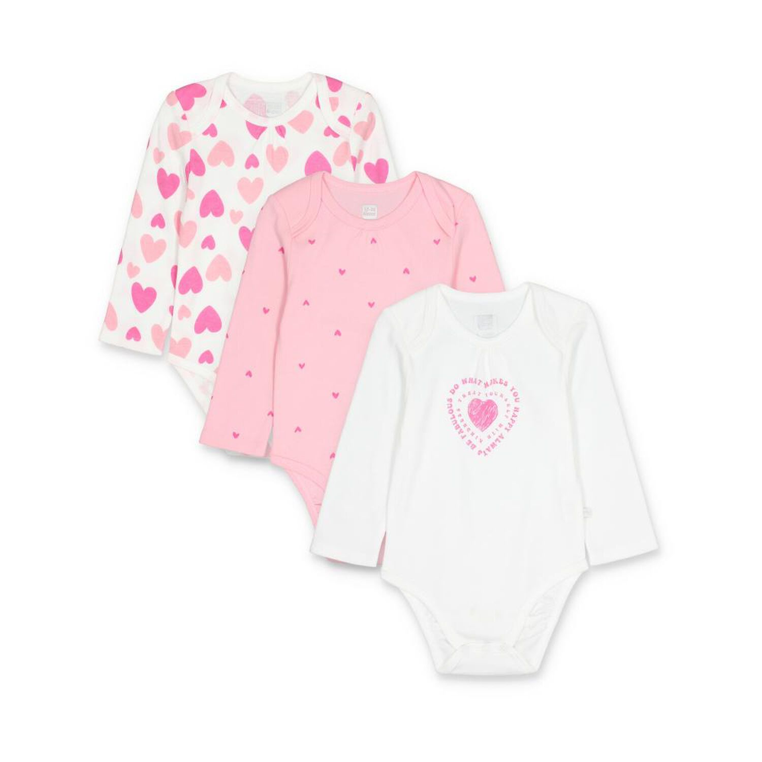Body Bebe Ni&ntilde;a Baby image number 0.0