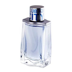 Linn Young Club 420 City Man Edt 100 Ml