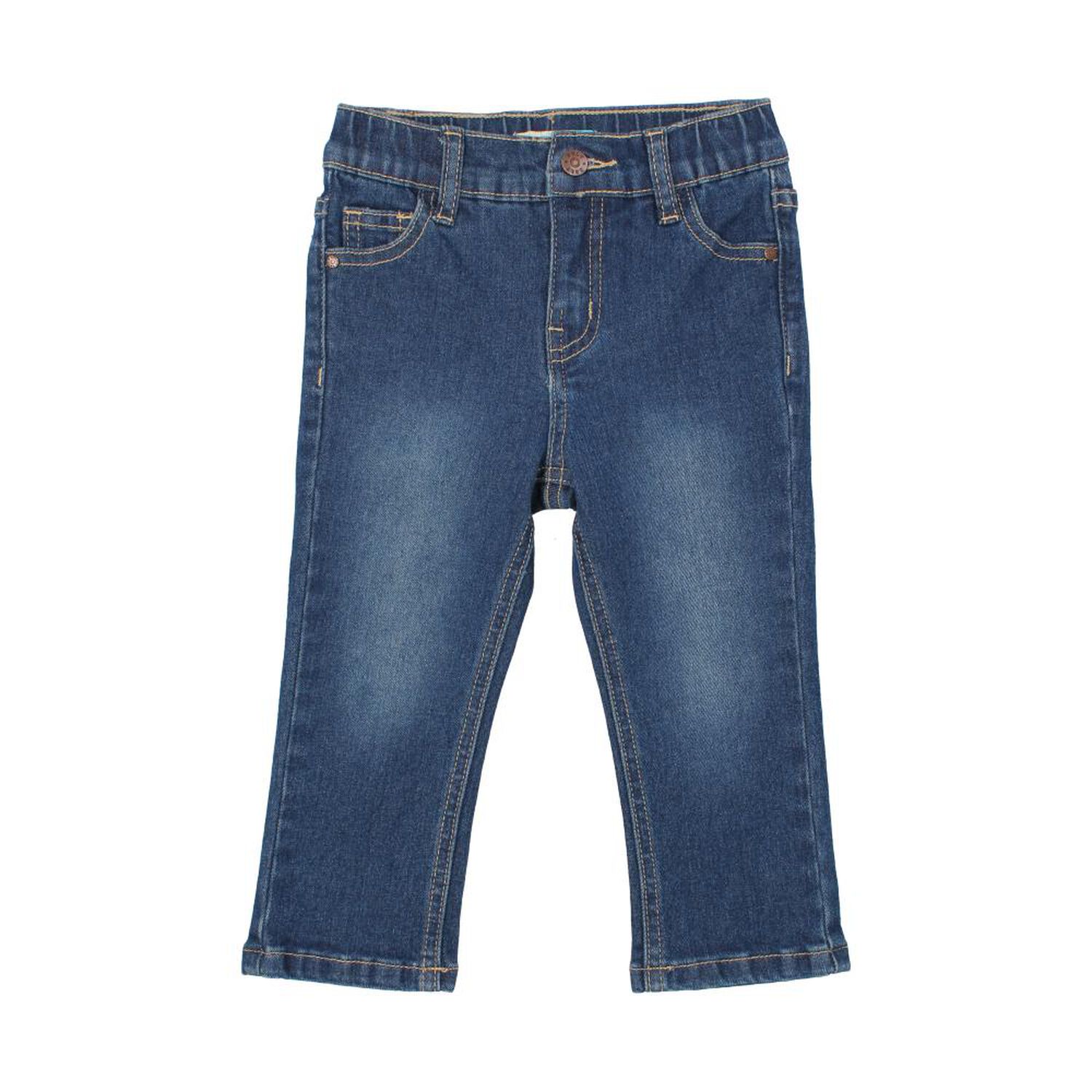 Jeans Bebe Ni&ntilde;o Baby image number 0.0