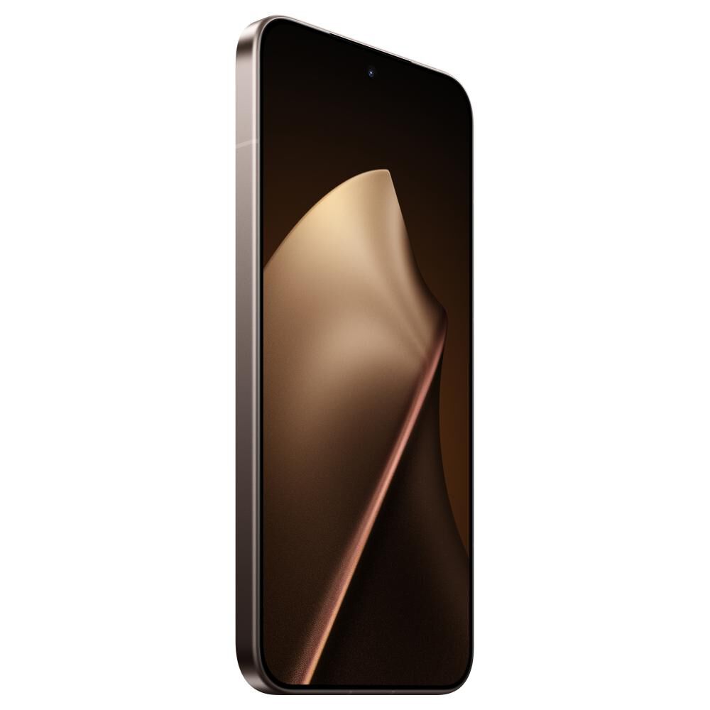 Smartphone Xiaomi 15T Pro / 5G / 512 GB / Mocha Gold / Liberado + Xiaomi Buds 5 image number 7.0
