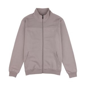 Polerón Liso Regular Cuello Alto Hombre Herald