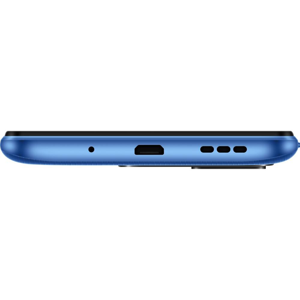 Smartphone Xiaomi Redmi 10a Azul / 32 Gb / Liberado