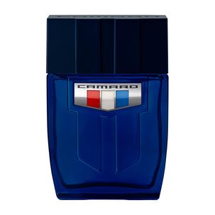 Perfume Hombre Blue Camaro / 100 Ml / Eau De Toilette