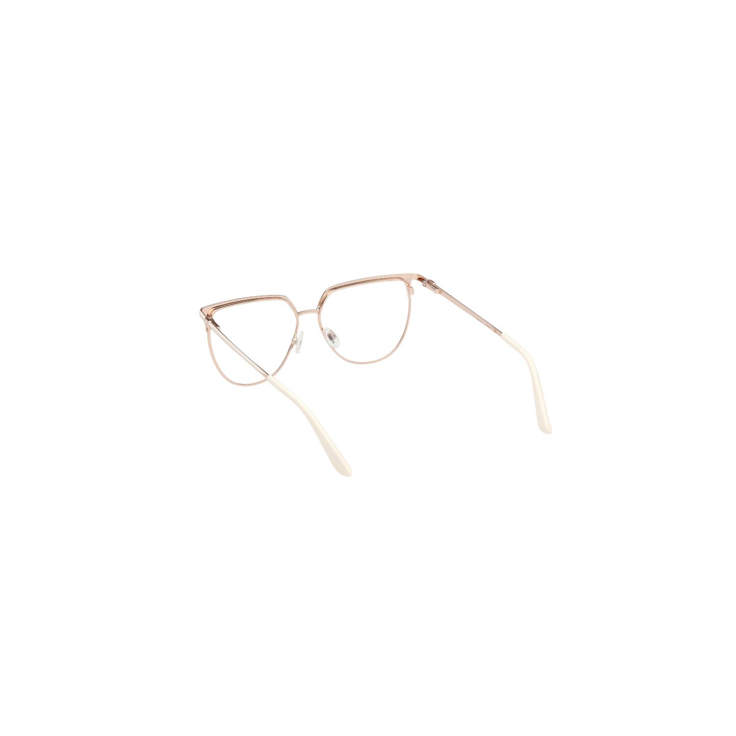 Lentes &Oacute;pticos Blanco Guess image number 3.0