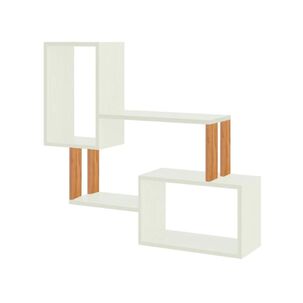 Repisa Roca Modular Palpana Modular