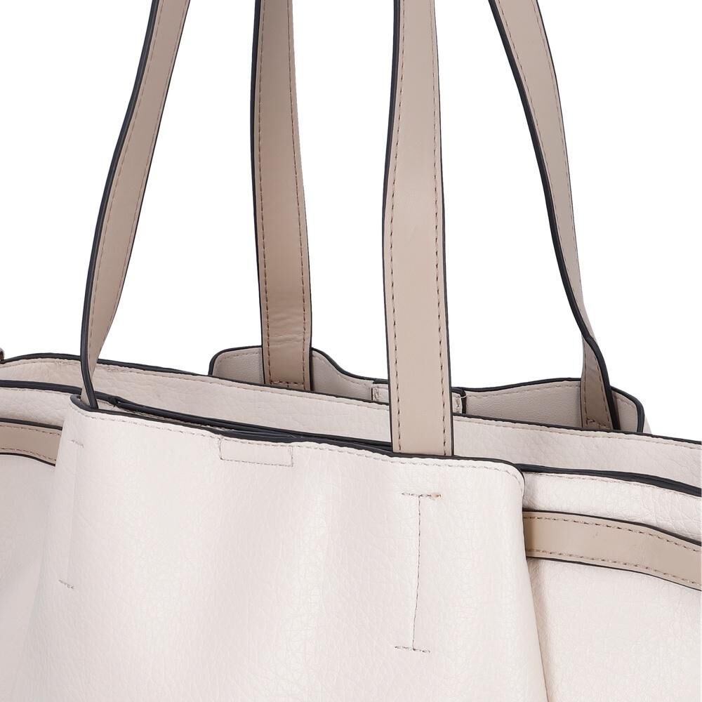 Cartera De Hombro Secret Zamora St6 L Beige image number 5.0