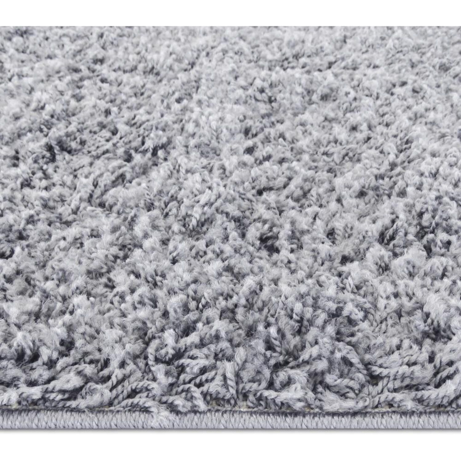 Alfombra Idetex Shaggy&nbsp;/ 50x100 Cm image number 1.0