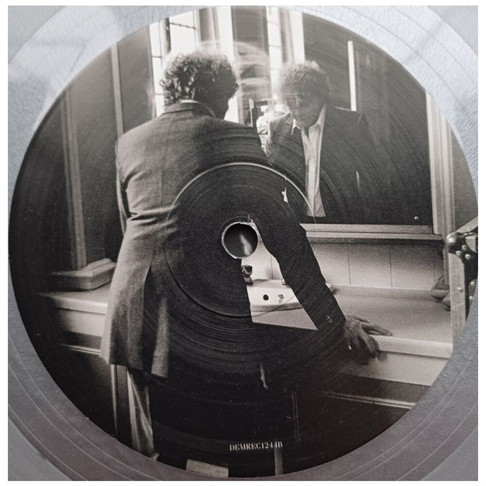 Simply Red - Simplified (anniversary Ltd Edition) (silver Vinyl) | Vinilo image number 8.0