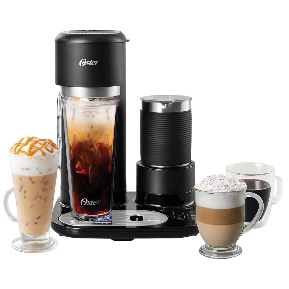 Cafetera Oster DC02B image number 0.0