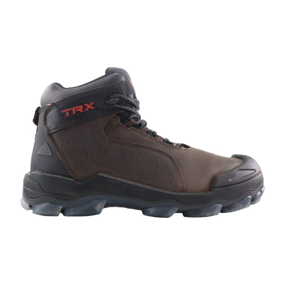 Zapato Seguridad Edelbrock Botin Trx Ed 702 Low image number 0.0