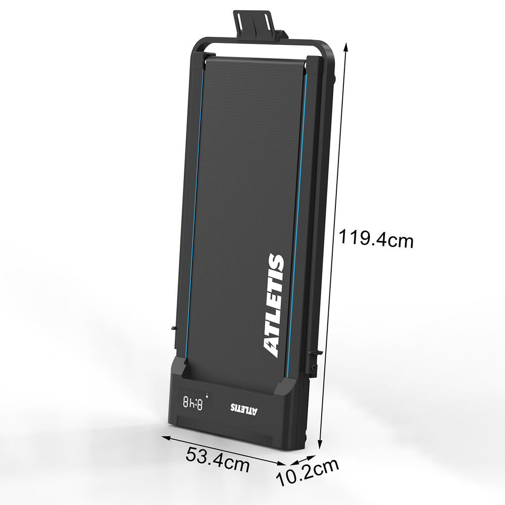 Trotadora M50 8 Km/h image number 7.0