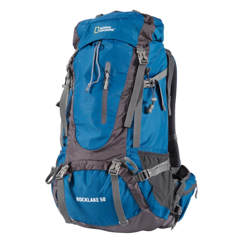 Mochila Outdoor Natgeo Mng7501