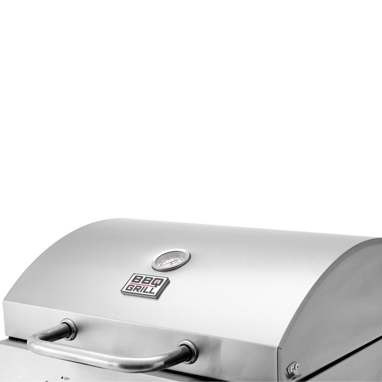 Parrilla Gas Portatil Grill To Go 2q image number 10.0