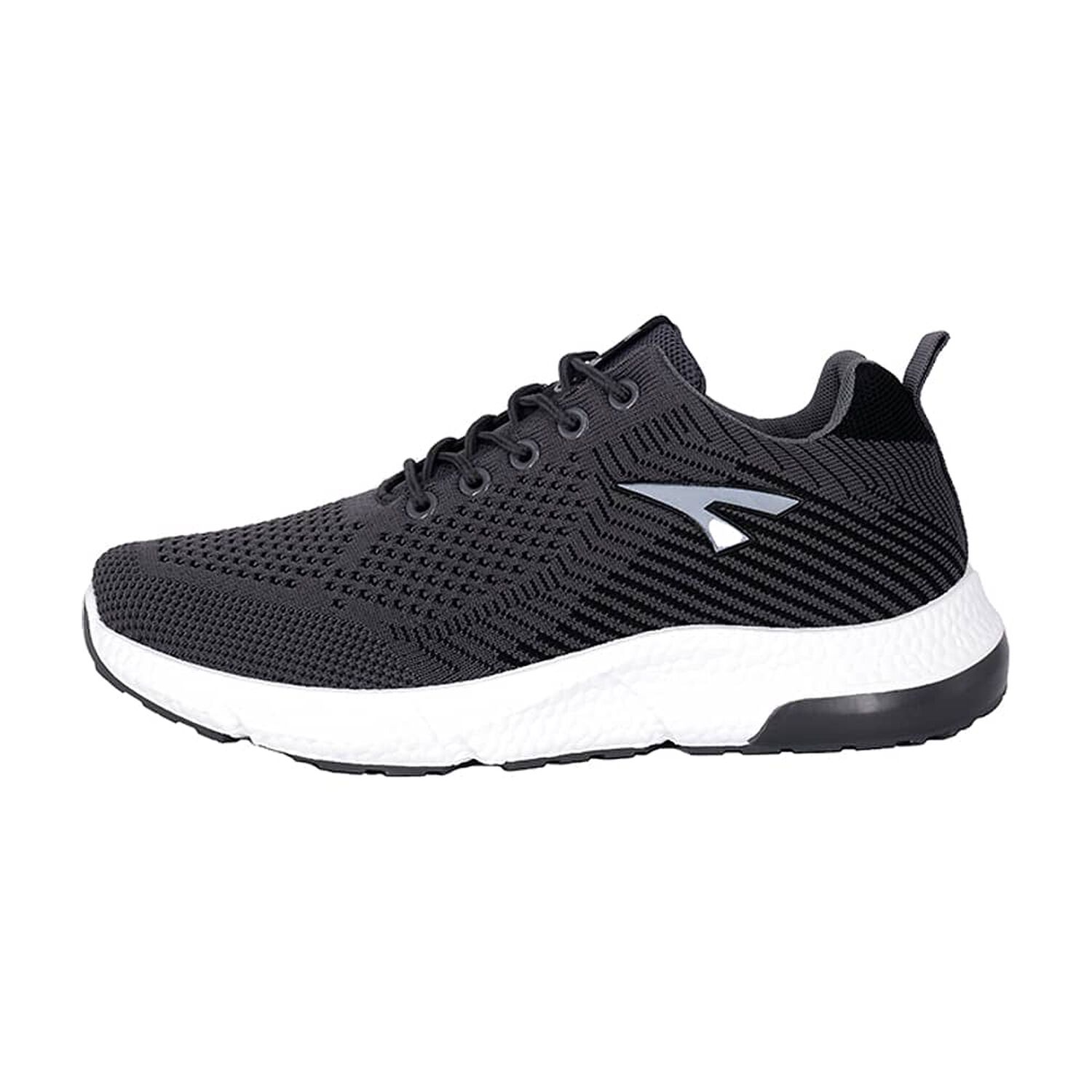 Zapatilla Barthea Gris Uns image number 1.0