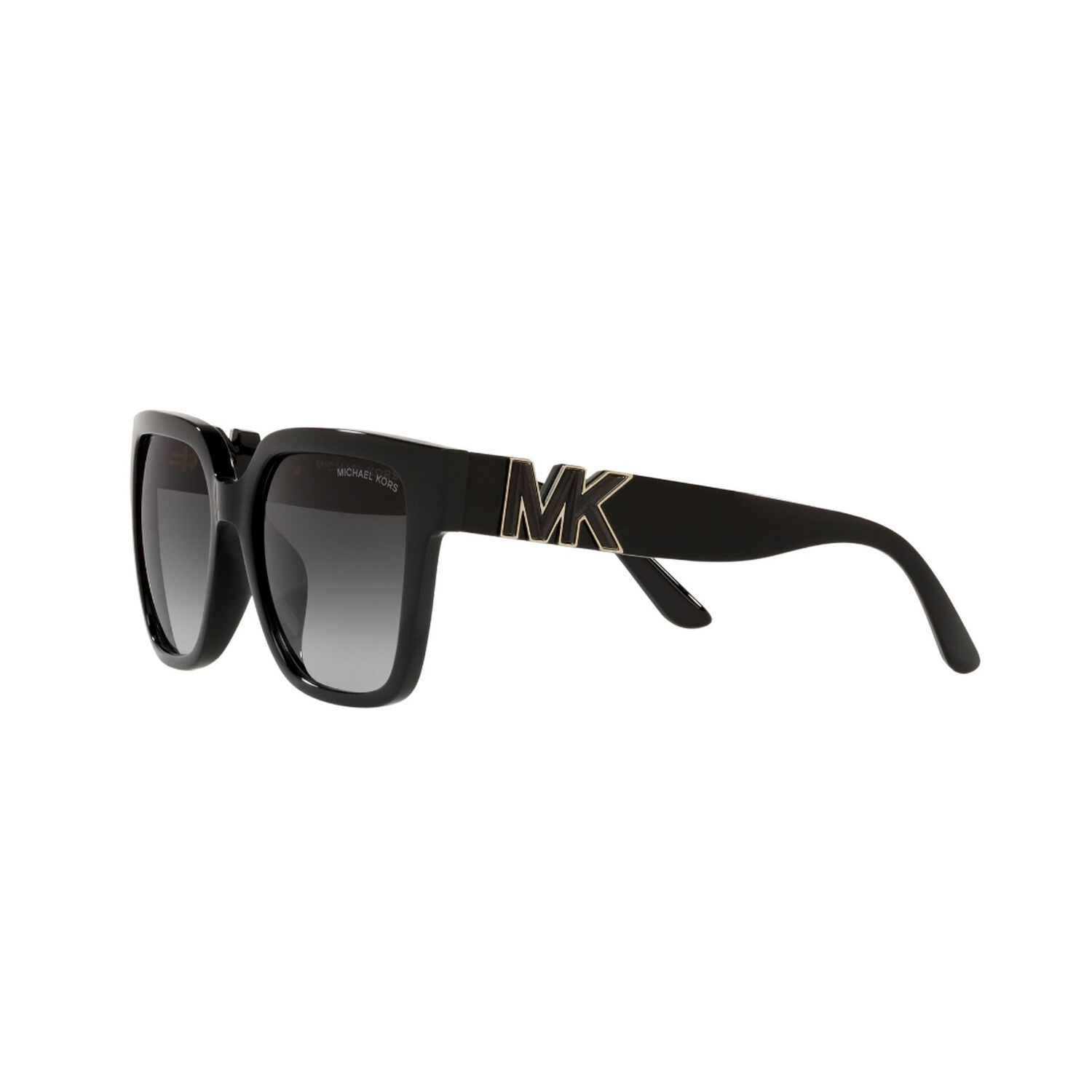 Lentes De Sol Karlie Negro Michael Kors image number 2.0